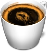 Cup 3 coffee