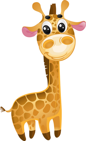 Giraffe free vector download (300 Free vector) for commercial use