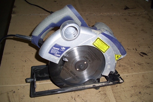 cutting machine sierra cutter