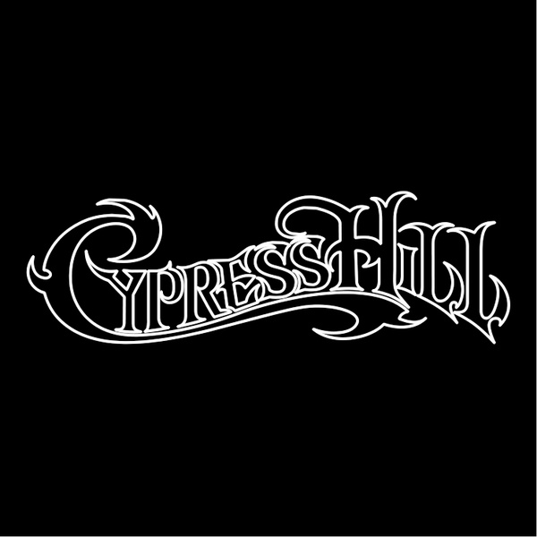 cypress hill