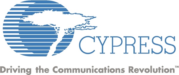 cypress semiconductor 