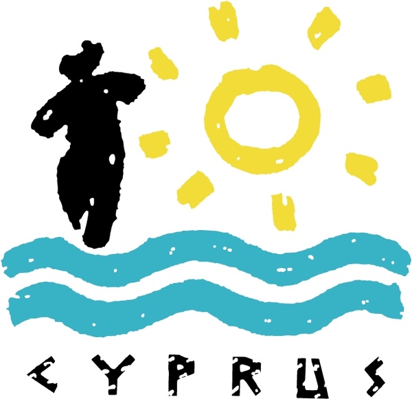 Cyprus Free vector in Encapsulated PostScript eps ( .eps ...