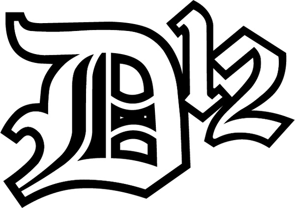 D12  D12