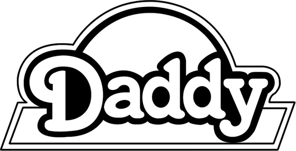 Daddy free vector download (39 Free vector) for commercial ...