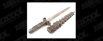 daggers 