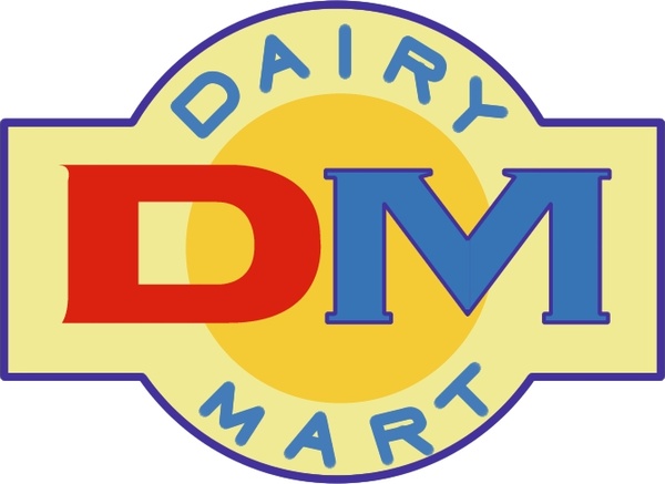 dairy mart 