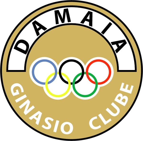 damaia ginasio clube 