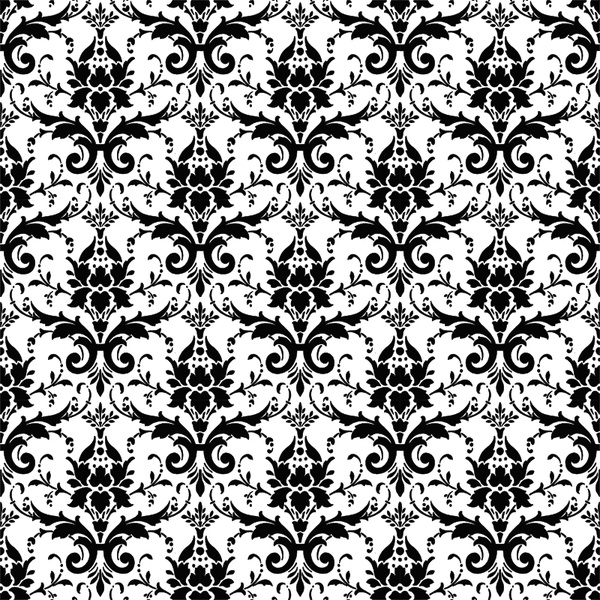 Damask Tile