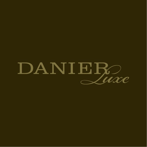 danier luxe 