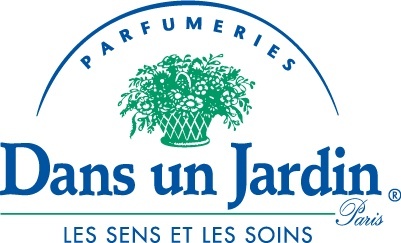 Dans un Jardin logo 