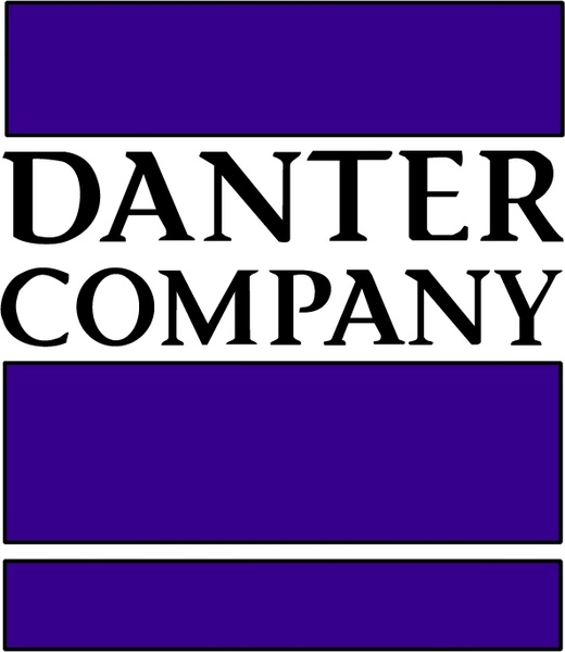 danter company 