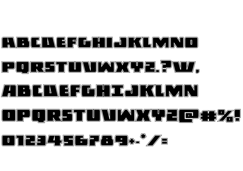 alliance font free download