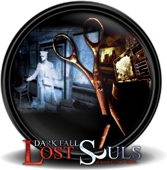Dark Fall Lost Souls 1