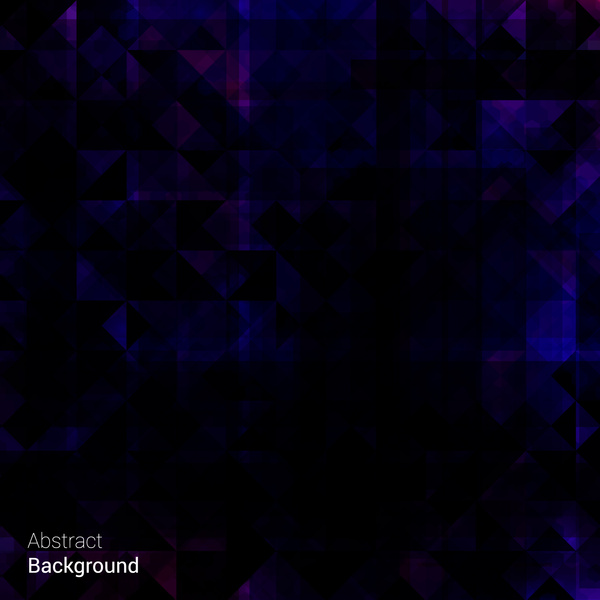 dark purple background