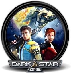 Darkstar One 1