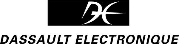 dassault electronique