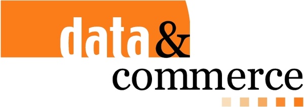 data commerce