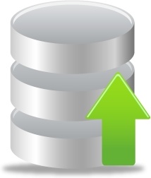 Database Upload