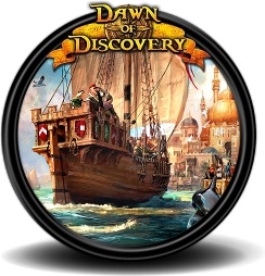 Dawn of Discovery 2