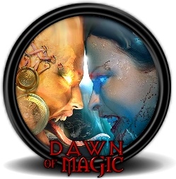 Dawn of Magic 1