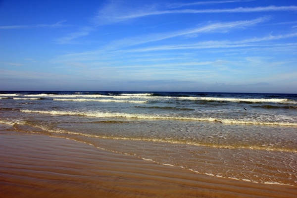 daytona beach water ocean