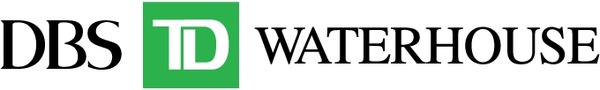 dbs td waterhouse 