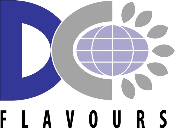 dc flavours