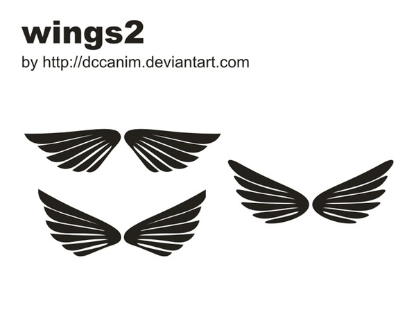 
								Dccanim Wings 2							