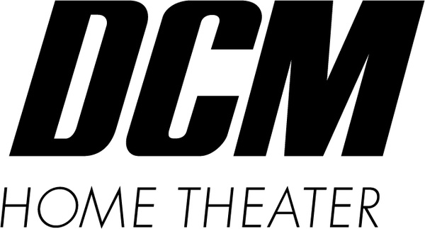 dcm