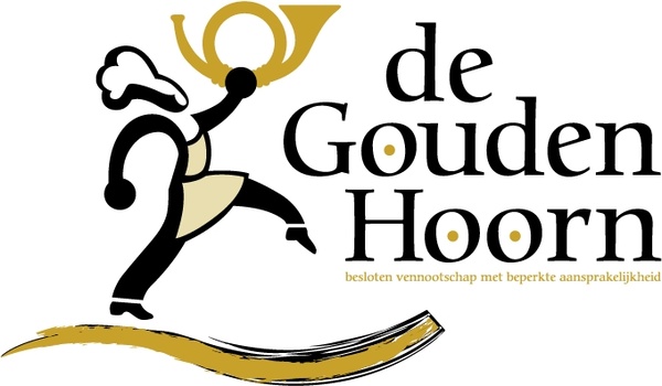 de gouden hoorn 