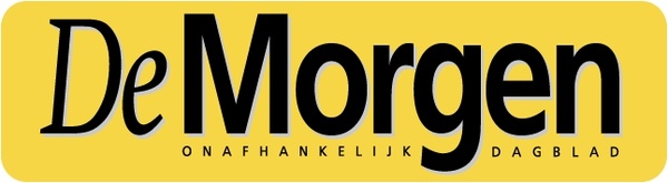 de morgen 