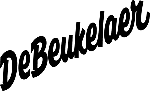 debeukelaer