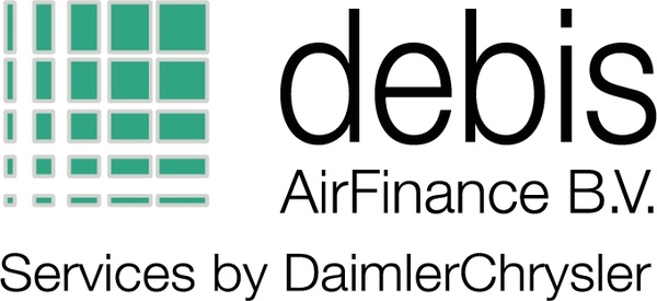 debis airfinance