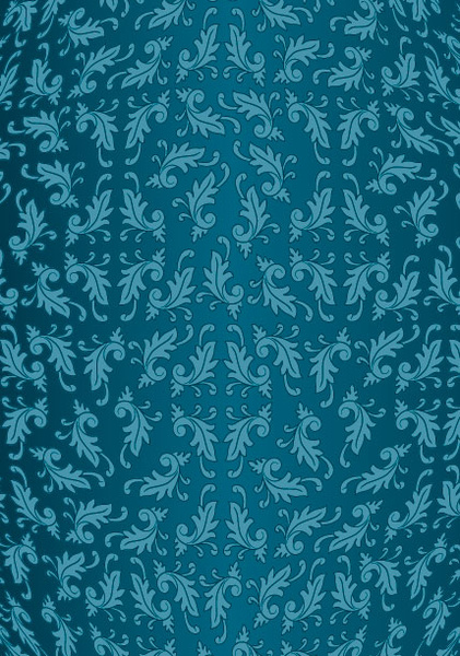 decorative pattern background vector 