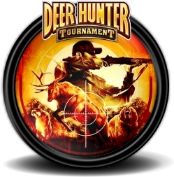 Deer Hunter Tournament 2