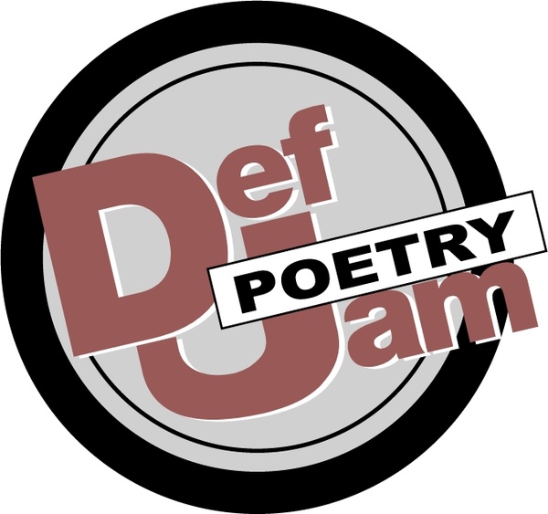 def jam poetry