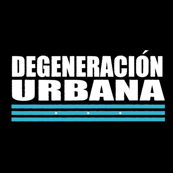 degeneracion urbana 