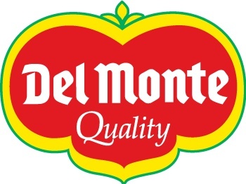 Del Monte logo 