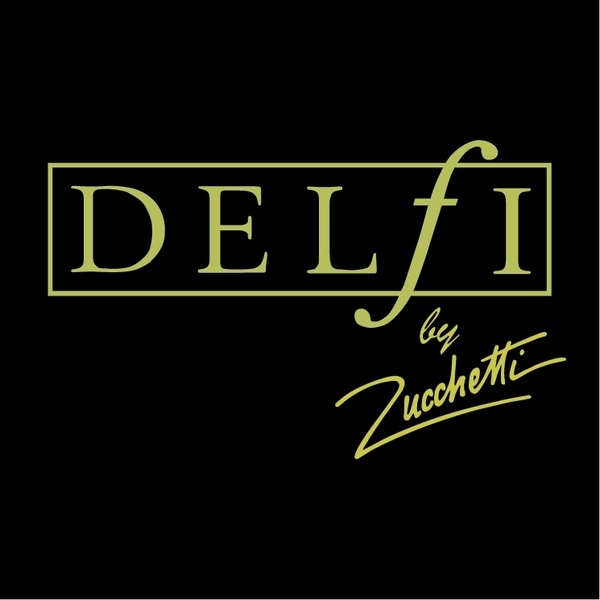 delfi by zucchetti 