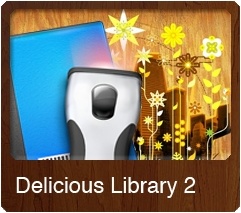 Delicious Library 2v1
