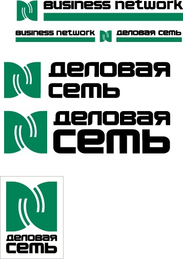 Delovaya net logo