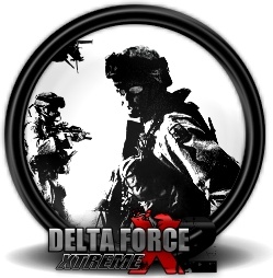 Delta Force X2 2