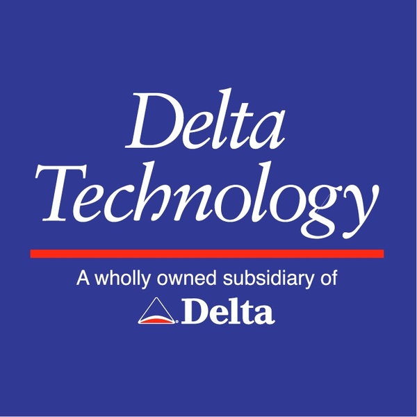 delta technology 1 