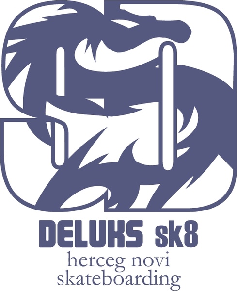 deluks sk8 