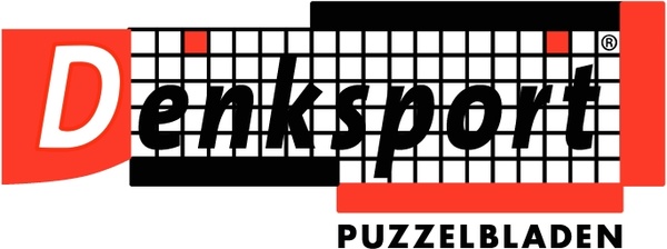 denksport