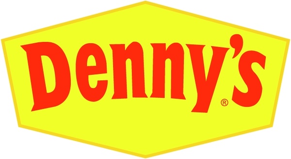 dennys 4 