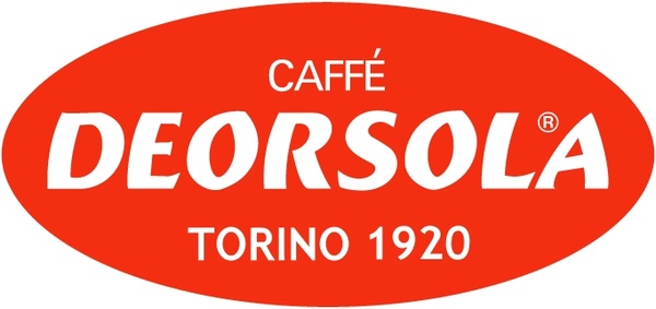 deorsola caffe 