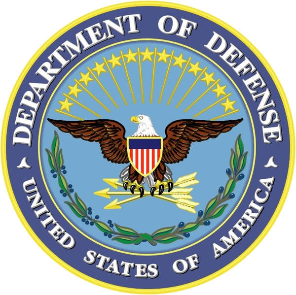 department of defense 0