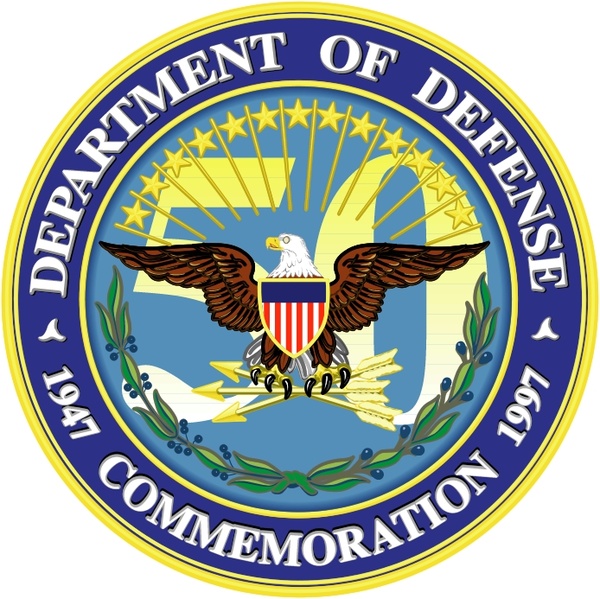 department of defense 1
