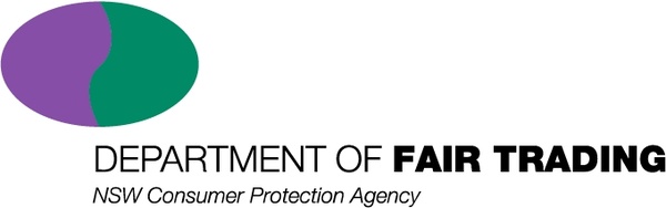department of fair trading